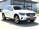 Certified 2022 Mercedes-Benz GLC 300 w/ Premium Package Lite image 3