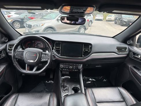 Used 2024 Dodge Durango GT image 24
