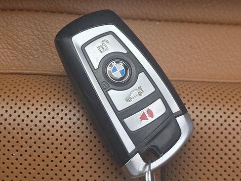 Used 2017 BMW 650i xDrive Convertible AWD/4WD image 27