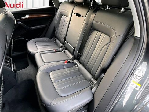 Used 2023 Audi Q5 2.0T Premium Plus w/ Premium Plus Package image 22