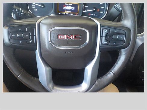 Used 2020 GMC Sierra 1500 Elevation w/ Elevation Value Package AWD/4WD image 21