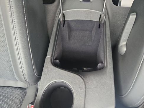New 2026 Nissan Z Performance w/ Floor Mat Package RWD image 34