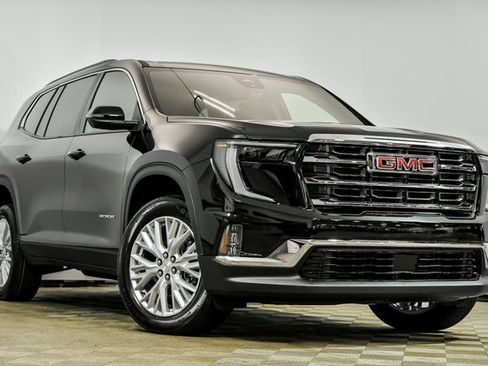 New 2026 GMC Acadia Elevation w/ Elevation Premium Package image 1
