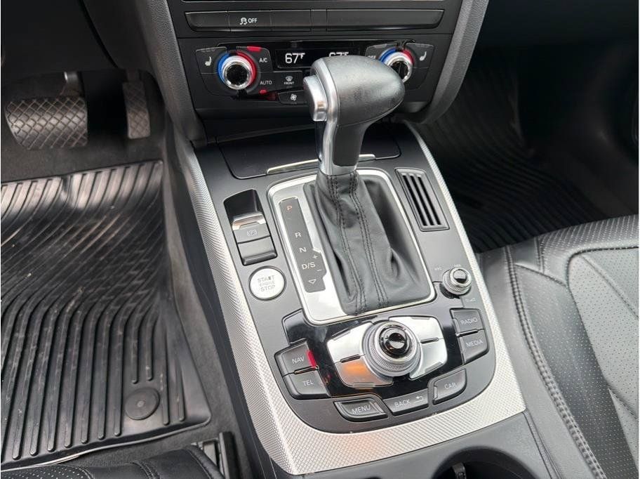 Used 2015 Audi A4 2.0T Premium Plus w/ Technology Package AWD/4WD image 17