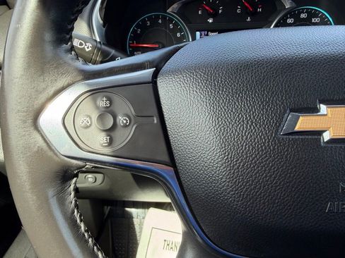 Used 2019 Chevrolet Traverse LT w/ LPO, Floor Liner Package AWD/4WD image 4
