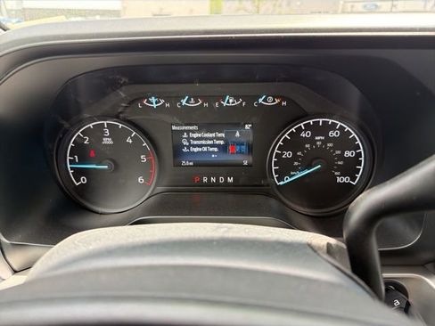 New 2026 Ford F350 XL w/ XL Chrome Package AWD/4WD image 13