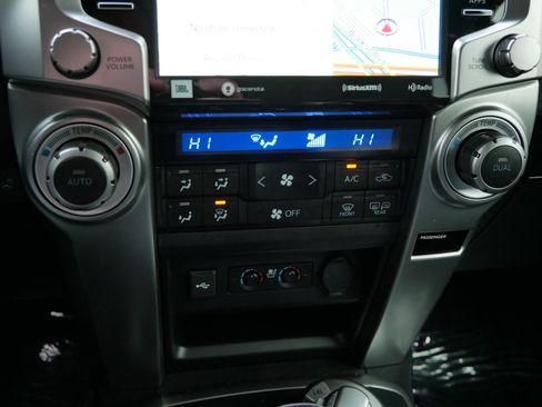 Certified 2023 Toyota 4Runner Limited image 23