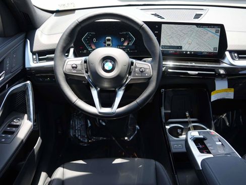 New 2026 BMW X2 xDrive28i w/ Convenience Package AWD/4WD image 8