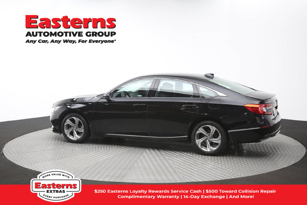 Used 2019 Honda Accord EX image 63