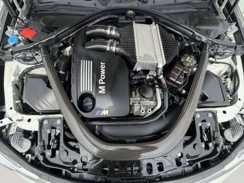 Used 2018 BMW M3 RWD image 27