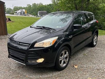 Used 2015 Ford Escape SE