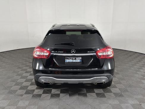Used 2019 Mercedes-Benz GLA 250 4MATIC image 22