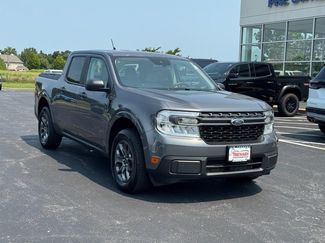Used 2024 Ford Maverick XLT w/ Equipment Group 300A Standard AWD/4WD video 2
