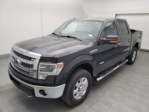 Used 2014 Ford F150 XLT w/ Equipment Group 302A Luxury image 2