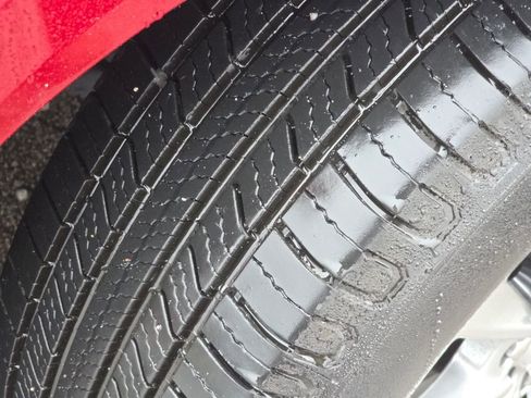 Used 2021 Cadillac XT5 Premium Luxury w/ LPO, Premium Carpet Package image 31