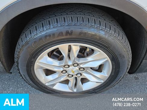 Used 2020 Chevrolet Blazer LT image 12