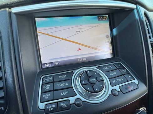 Used 2016 INFINITI QX50 2WD w/ Technology Package image 29
