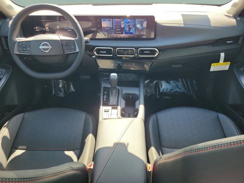 New 2026 Nissan Sentra SR image 10