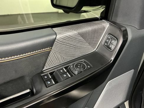 Used 2021 Ford F150 Platinum w/ Equipment Group 701A High AWD/4WD image 24