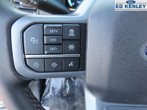 New 2025 Ford F150 XLT w/ Equipment Group 303A High image 19