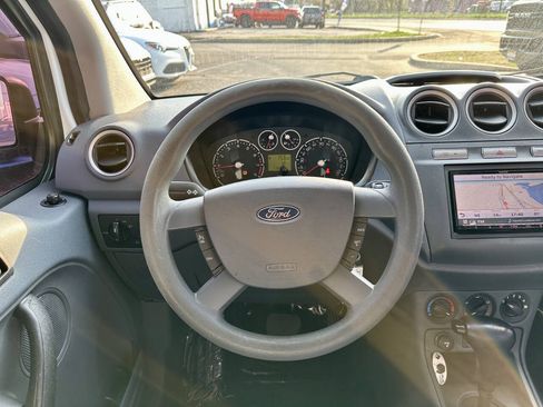 Used 2013 Ford Transit Connect XLT FWD image 14