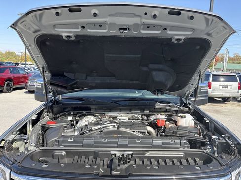 New 2026 Chevrolet Silverado 3500 High Country image 32