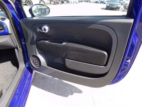 Used 2012 FIAT 500 Sport w/ Safety & Convenience Pkg image 31