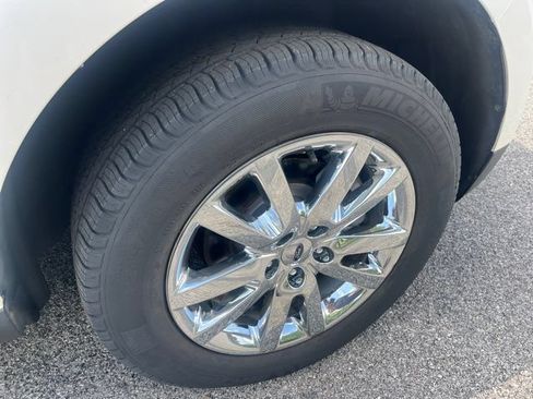 Used 2014 Ford Edge Limited AWD/4WD image 8