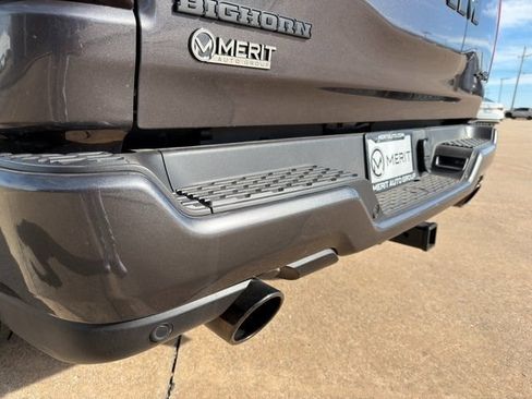 New 2026 RAM 1500 Big Horn image 16