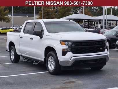 Used 2022 Chevrolet Silverado 1500 W/T w/ Trailering Package