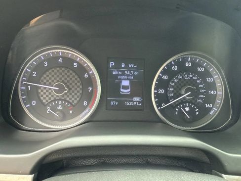 Used 2019 Hyundai Elantra SEL w/ Cargo Package FWD image 33