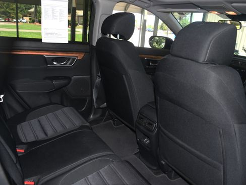 Used 2019 Honda CR-V EX image 19