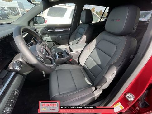 New 2026 GMC Terrain AT4 w/ Convenience Package III image 19