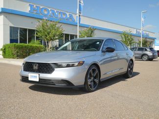 Used 2026 Honda Accord SE video 1