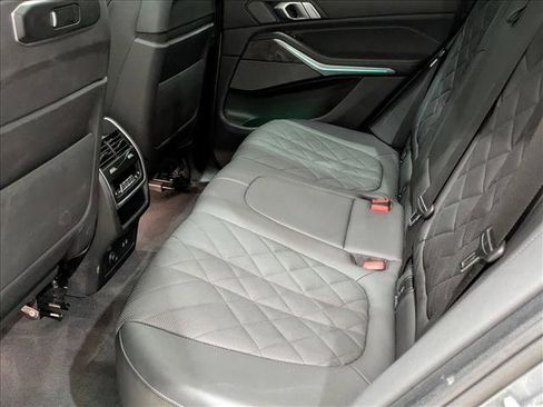 Used 2024 BMW X5 xDrive40i w/ Premium Package AWD/4WD image 20
