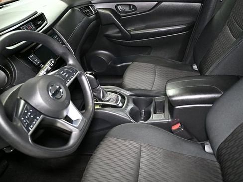 Used 2020 Nissan Rogue S AWD/4WD image 20
