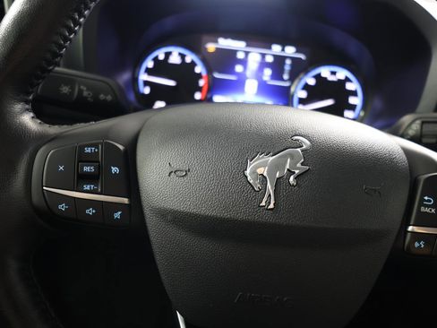 Used 2022 Ford Bronco Sport Outer Banks w/ Tech Package image 21