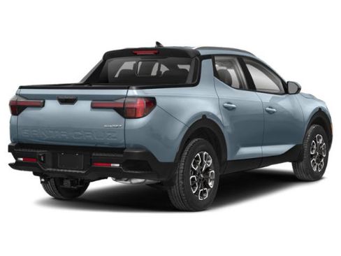 Used 2023 Hyundai Santa Cruz SEL Premium AWD/4WD image 5