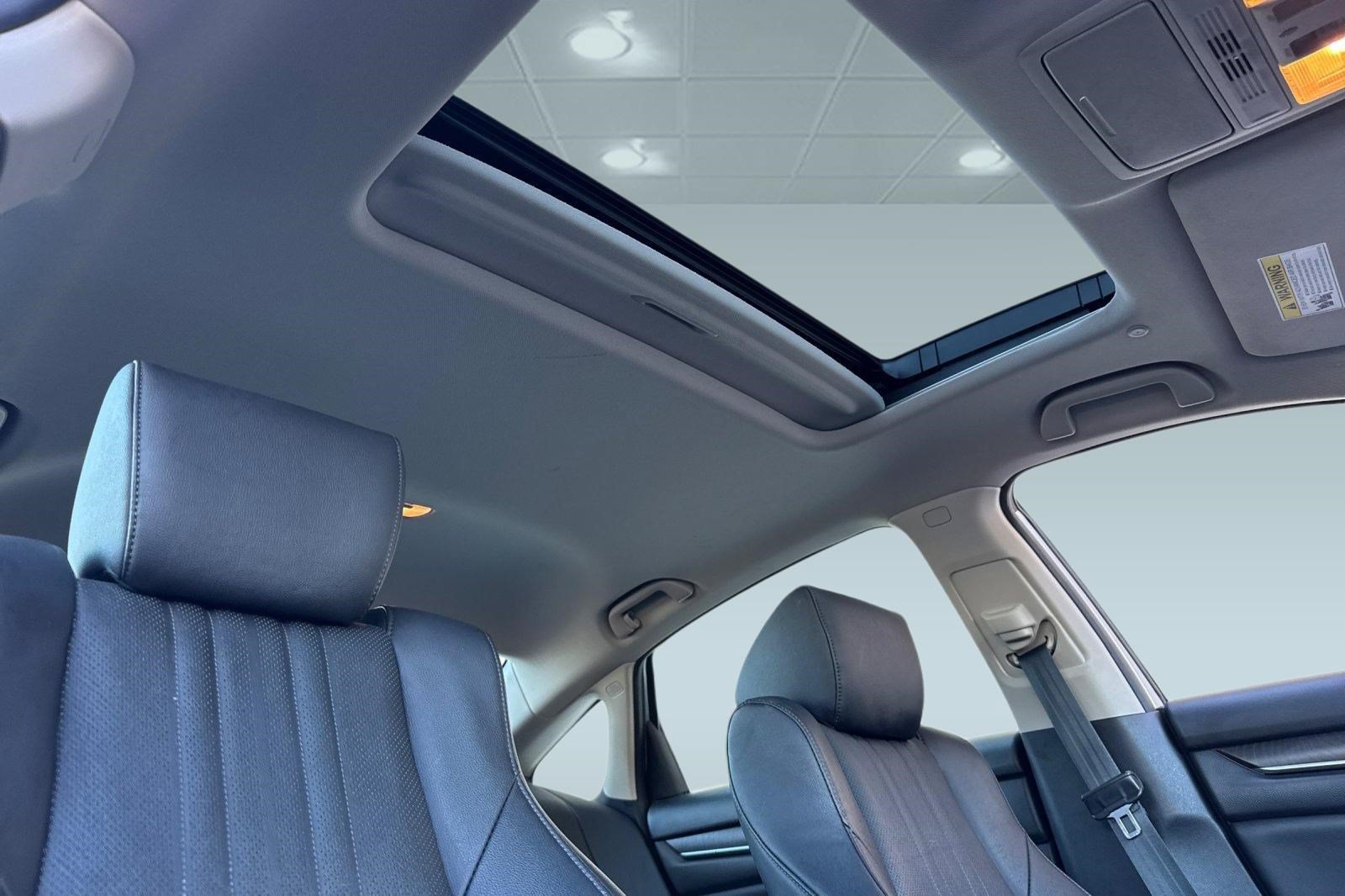 Certified 2020 Honda Accord EX-L image 22
