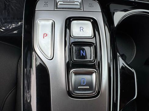 Used 2024 Hyundai Tucson SEL image 31