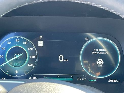 Used 2024 Hyundai Palisade SEL image 37