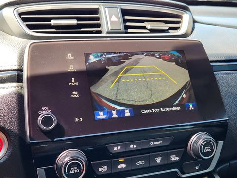 Used 2019 Honda CR-V EX image 22