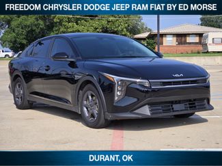 Used 2025 Kia K4 FWD video 2