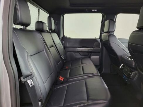 Used 2023 Ford F150 XLT w/ Equipment Group 302A High image 17