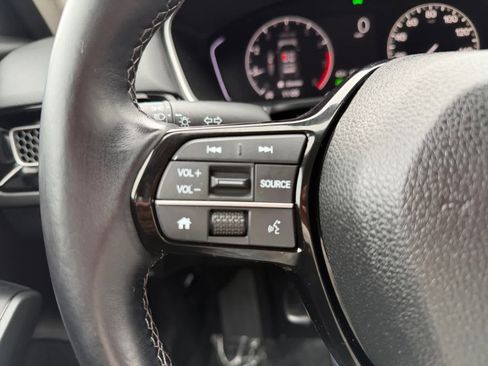 Used 2023 Honda Civic EX-L image 22