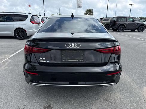 Used 2022 Audi A3 2.0T Premium image 10