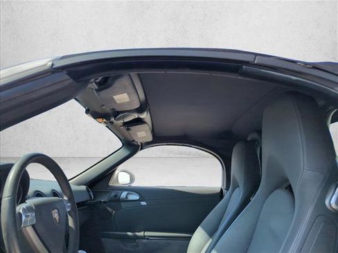 Used 2008 Porsche Boxster Limited Edition image 16