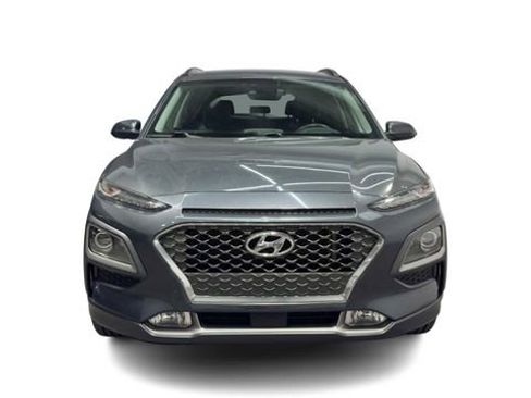 Used 2021 Hyundai Kona Ultimate FWD image 6