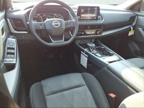 New 2026 Nissan Rogue SV w/ Cold Weather Package image 11