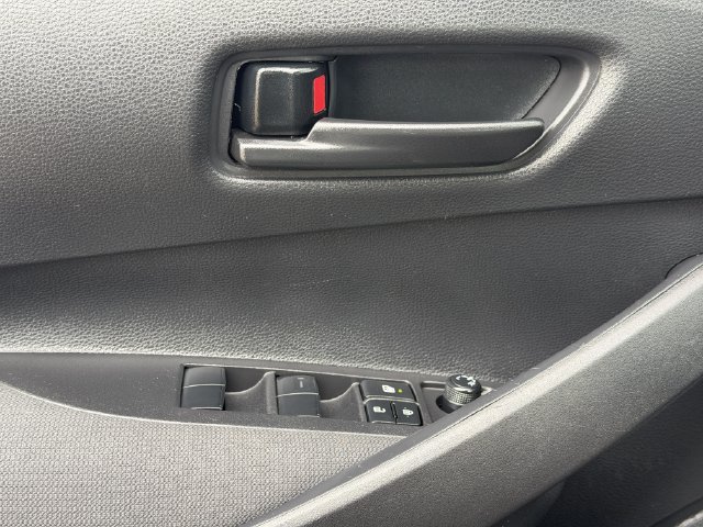 Used 2025 Toyota Corolla LE FWD image 21
